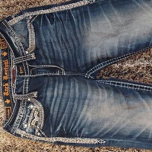 Rock Revival skinny jeans